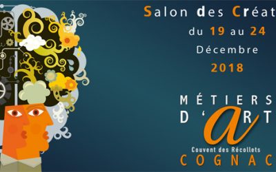 METIERS D’ART – Couvent des Récollets à Cognac