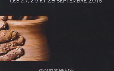 ARTISANS D’ART à SAINT-EMILION
