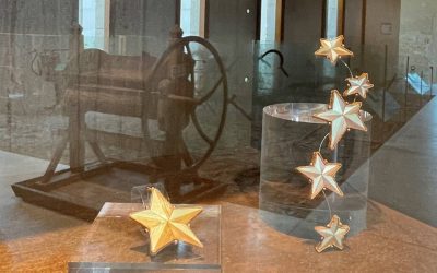 LA PART DES ANGES continu son périple