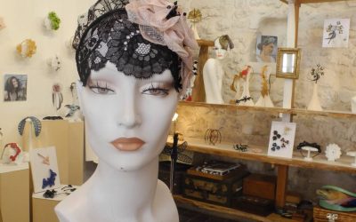 LES BEAUX JOURS arrivent chez Rose outremer